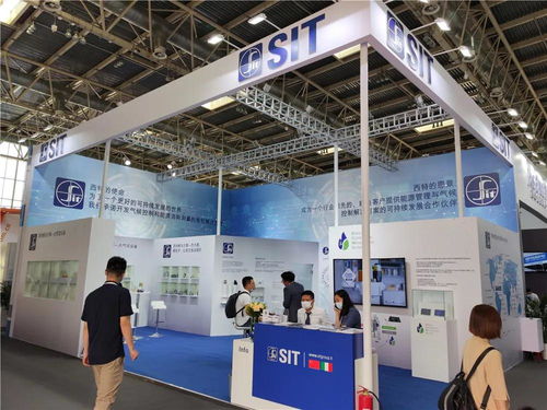 中國供熱展一線 走進展館現場，探索舒適家居產品、技術與工程服務